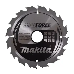 Диск пильный Makita B-08171, 1 шт.