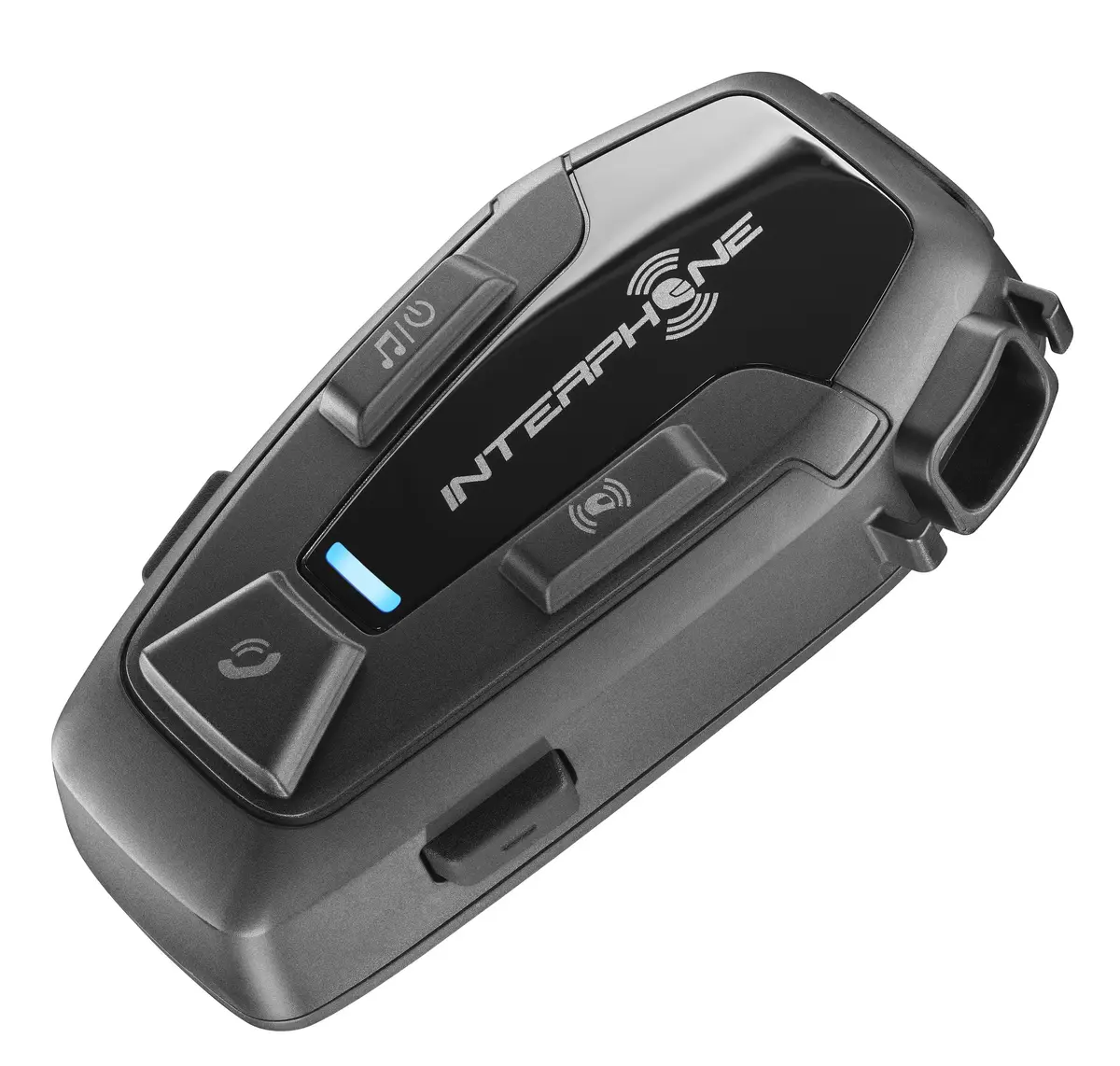 INTERPHONE U-COM 7R Bluetooth мотокоммуникатор Photo 2