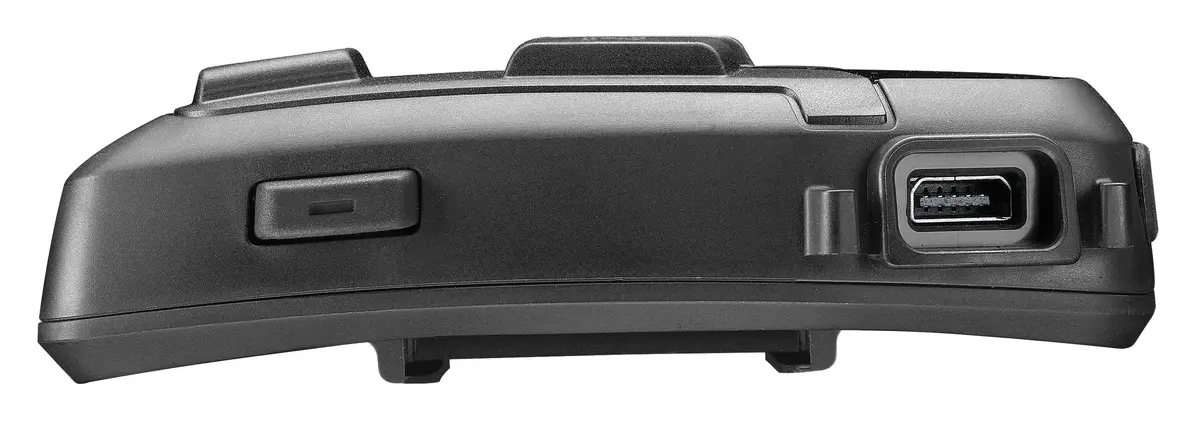 INTERPHONE U-COM 7R Bluetooth мотокоммуникатор Photo 3