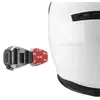 INTERPHONE U-COM 7R Bluetooth мотокоммуникатор Photo 4