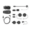 INTERPHONE U-COM 7R Bluetooth мотокоммуникатор Photo 7