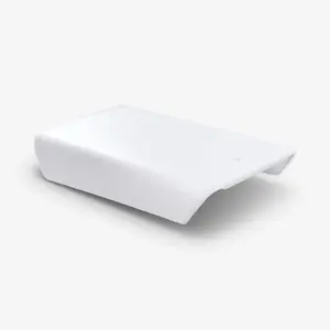 Armrest Cover for Tesla Model 3 (2024–2025) by Spigen — White