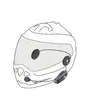 Interphone U-COM 8R Bluetooth переговоры комплект Photo 5