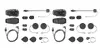 Interphone U-COM 8R Bluetooth переговоры комплект Photo 7