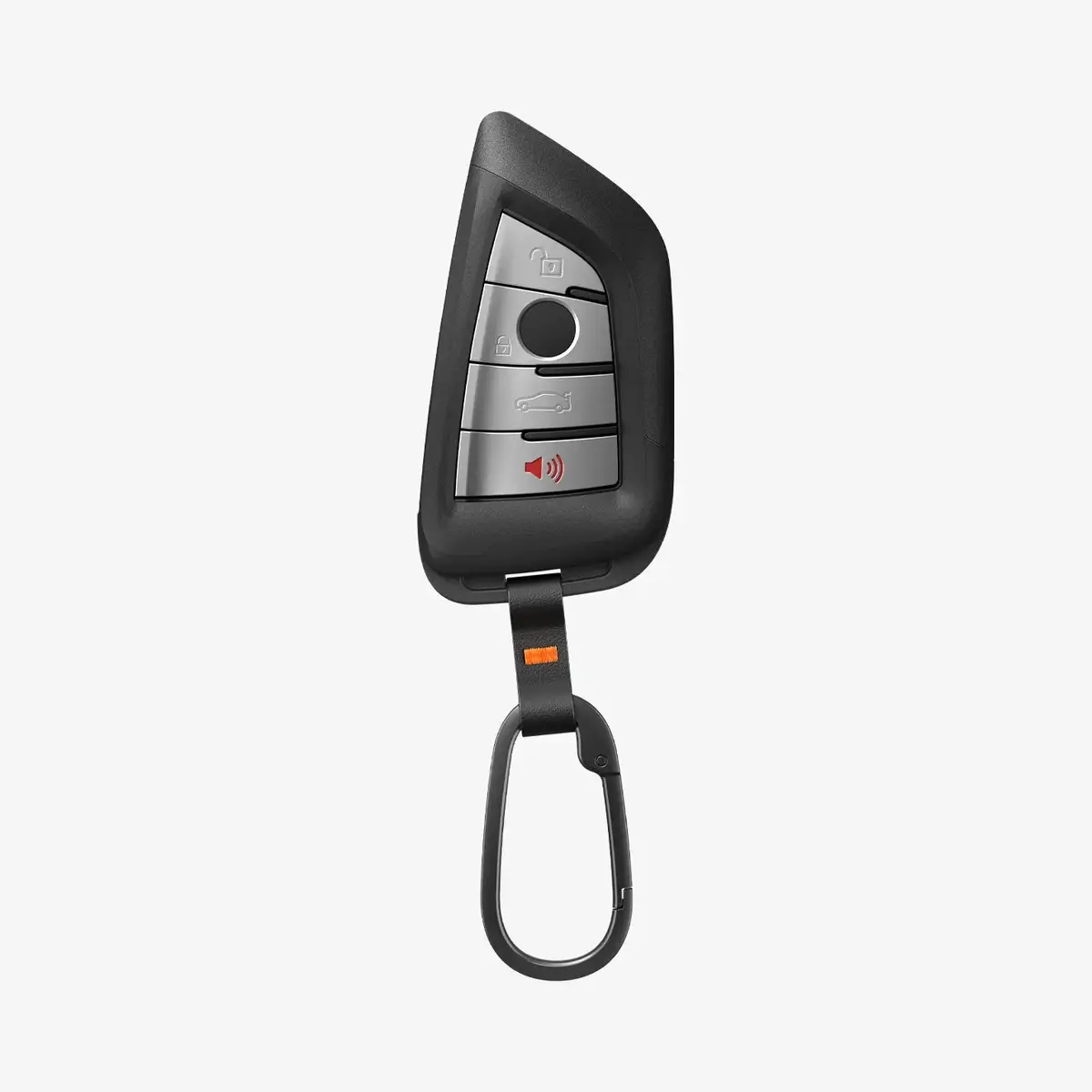 Spigen BMW Key Fob Cover BK100 чехол для ключа Photo 4