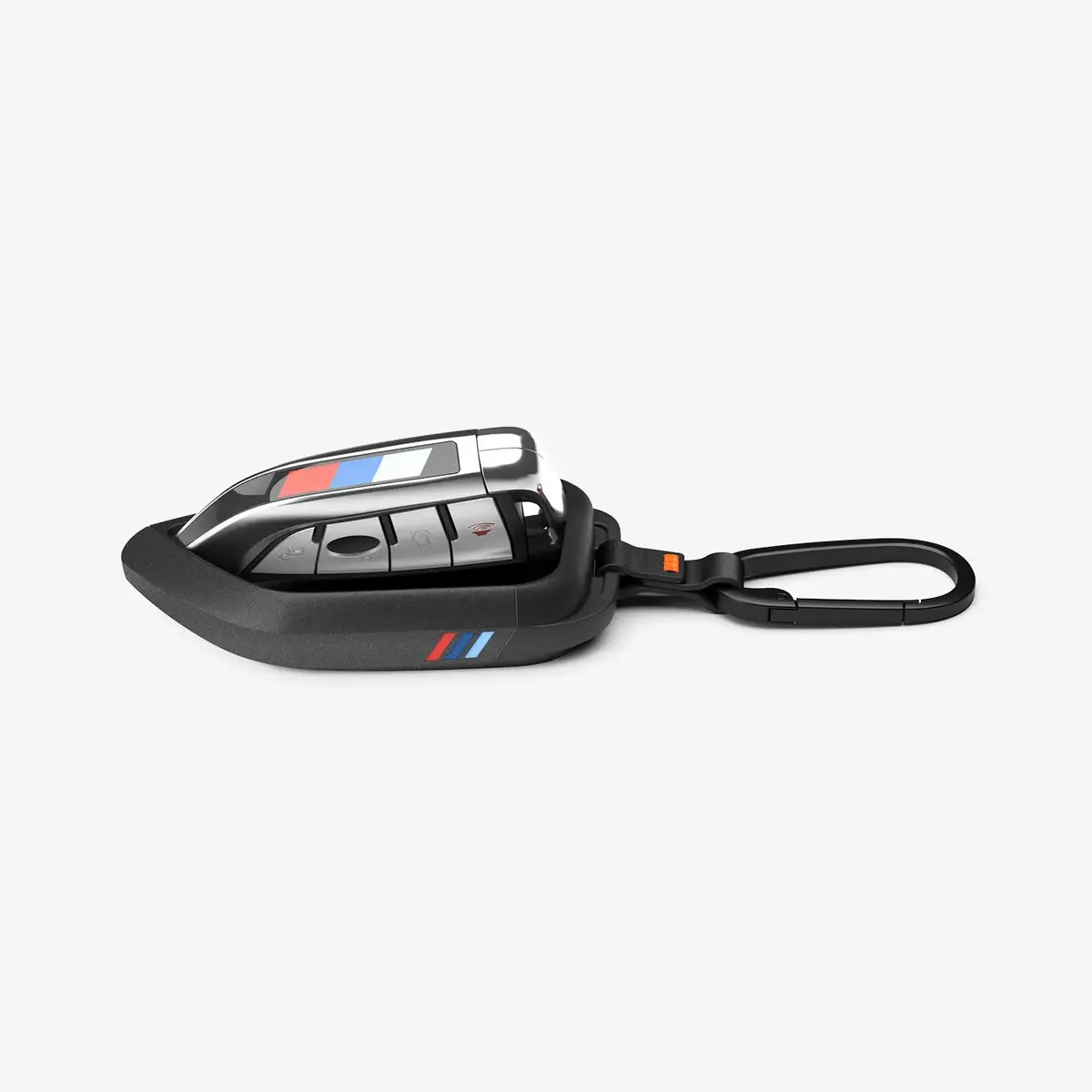 Spigen BMW Key Fob Cover BK100 чехол для ключа Photo 7