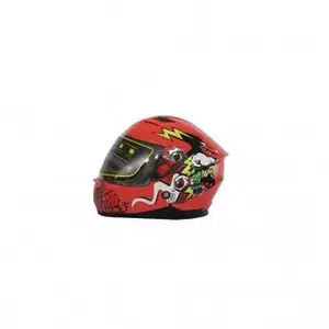 Motorbike Helmet HENGST YM-209 YS