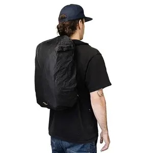 Rain Fly rain cover by Peak Design for 15–20 L backpacks, black — waterproof protective cover