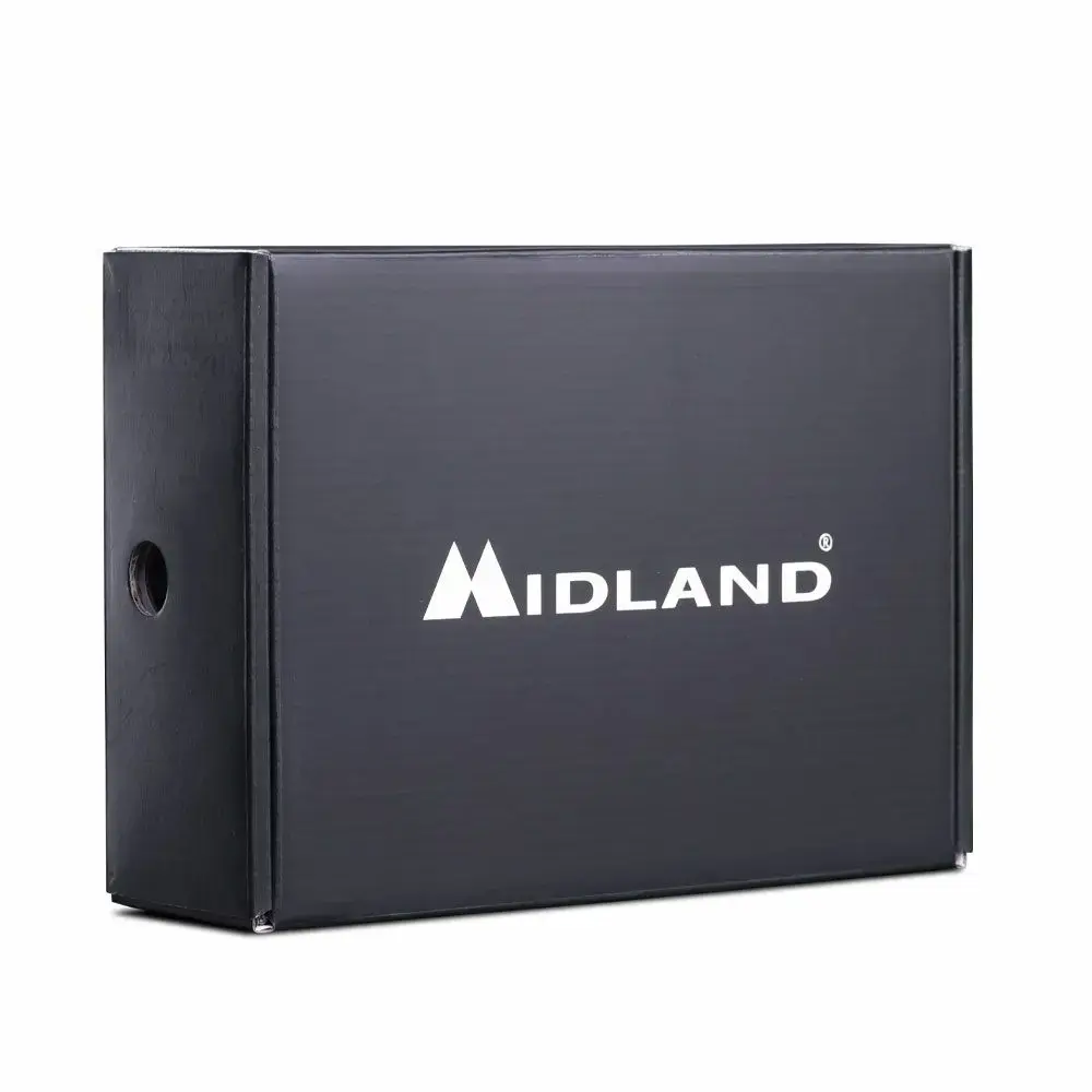 Мотоинтерком Midland BTX1 Pro S Photo 3