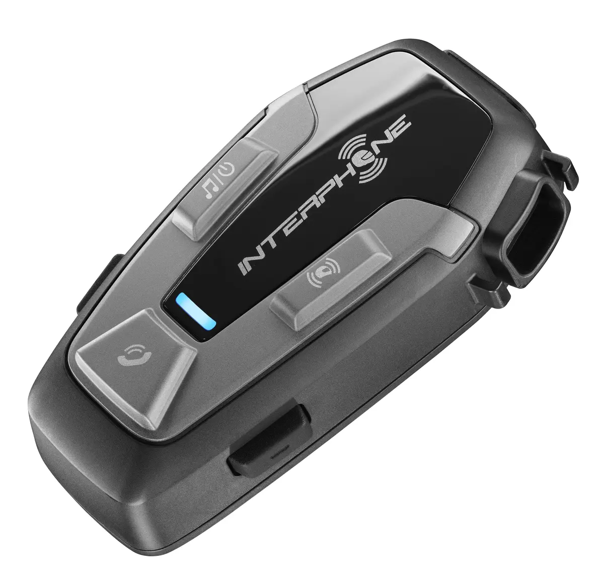 Interphone U-COM 6R Motorcycle Intercom Dual Pack Photo 2