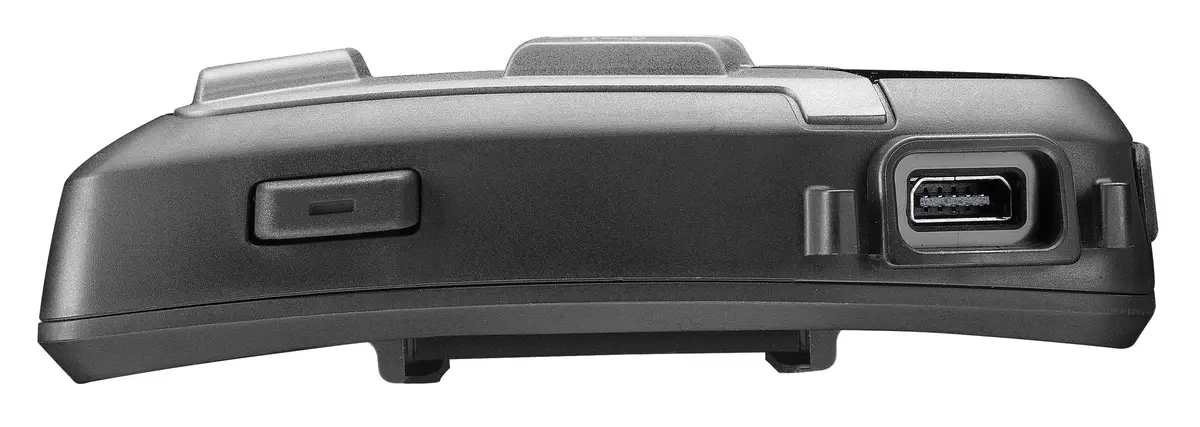 Interphone U-COM 6R Motorcycle Intercom Dual Pack Photo 3