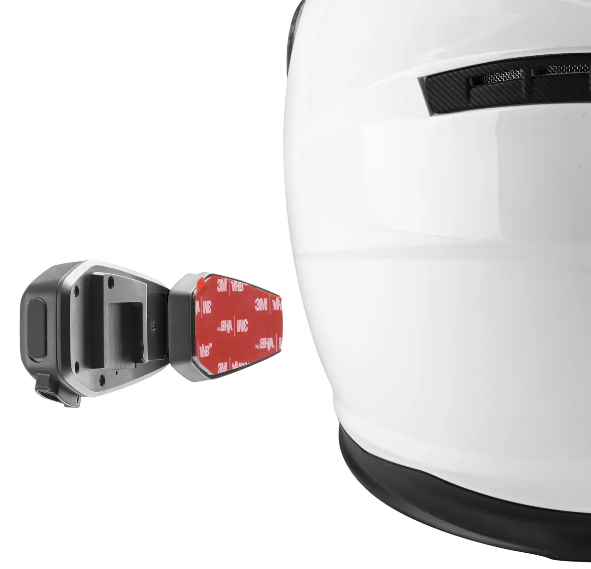 Interphone U-COM 6R Motorcycle Intercom Dual Pack Photo 4