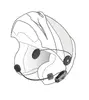 Interphone U-COM 6R Motorcycle Intercom Dual Pack Photo 6