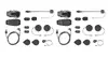 Interphone U-COM 6R Motorcycle Intercom Dual Pack Photo 7