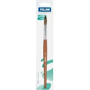 Paintbrush Milan round brush No. 18 series 101 by Milan — model 500802