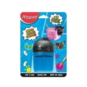 Water cup Maped Kubek na wodę superpower (model 283305)