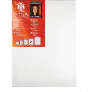 Painting Stretcher Frame Astra 50×60 cm, Astra model FC04AST