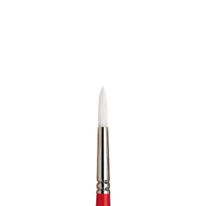 Paint brush Winsor & Newton Series 233 round synthetic bristles, single brush