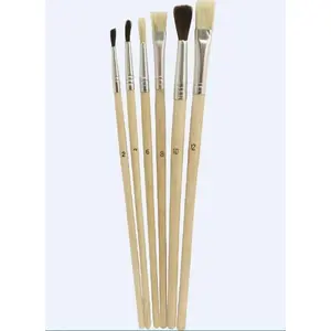 Paint Brush Set Grand GR B212-6 GRAND — brand Grand, model GR B212-6