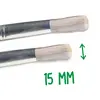 SES Jumbo 2 шт — детские кисти для рисования Photo 4