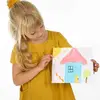 SES набор кистей 3 шт. — детские кисти Photo 5