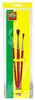 SES Brush set 3 pieces Photo 6