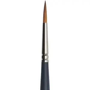 Round Watercolour Brush SMARTMAX PRO Sable Synthetic, Size 6