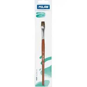 Paint Brush Milan model 14 series 121 by Milan