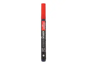 Маркер Artequipment Talens ROY-17537350, черный цвет чернил, 1 шт.