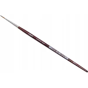 Paint Brush Rebel Layer 1 — synthetic bristles, size 1