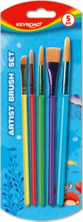 Paintbrushes