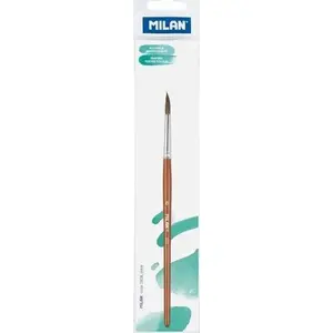 Round paintbrush Milan No. 8 Series 101, model 500781