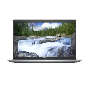 Ноутбук Dell Latitude 5520 — Intel Core i5-1145G7, 15,6" Full HD сенсорный экран, 16 ГБ DDR4, 512 ГБ SSD, Intel Iris Xe, Windows 11 Pro, серый, 1,59 кг