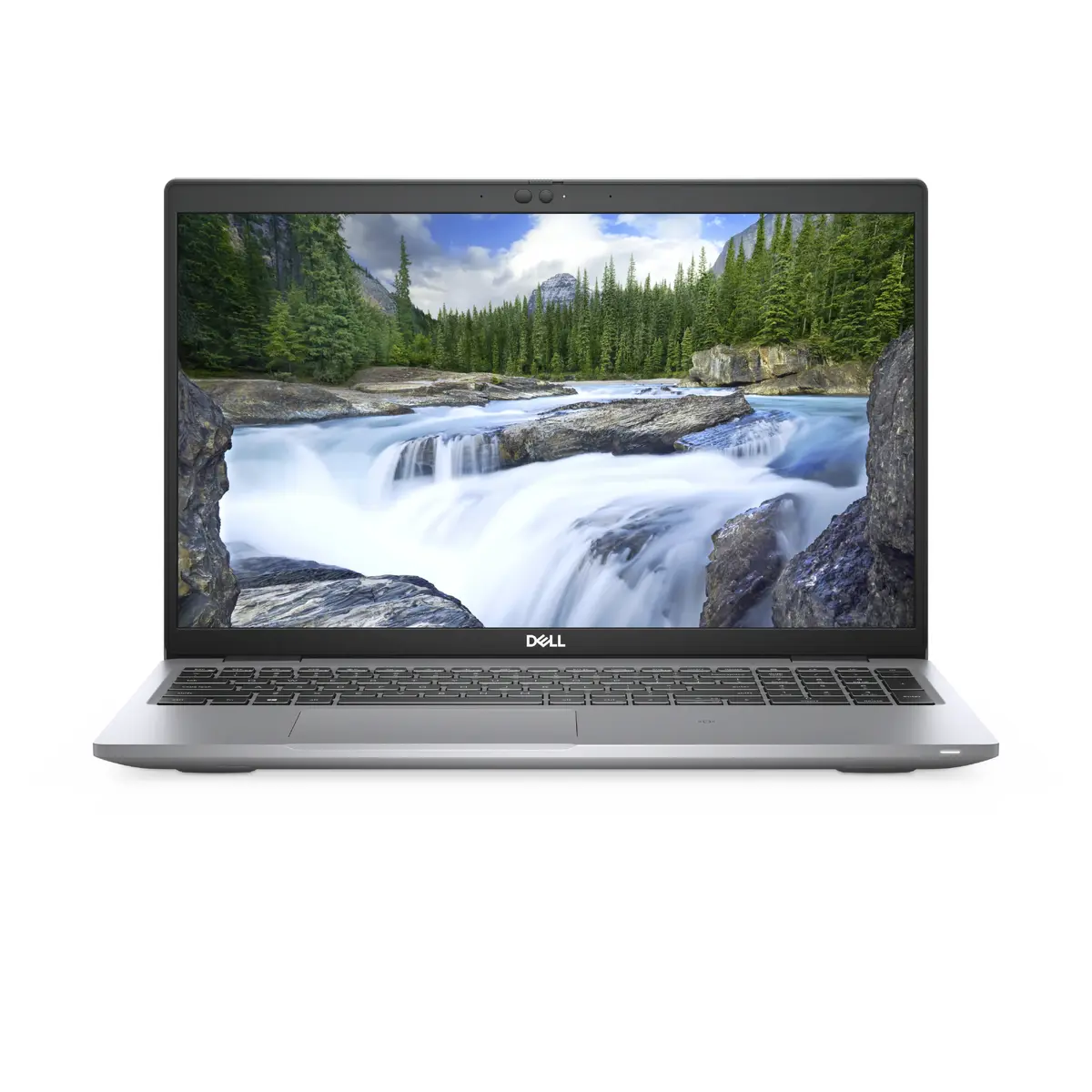 Dell Latitude 5520 ноутбук — Intel i5-1145G7, 15,6" FHD Photo 2