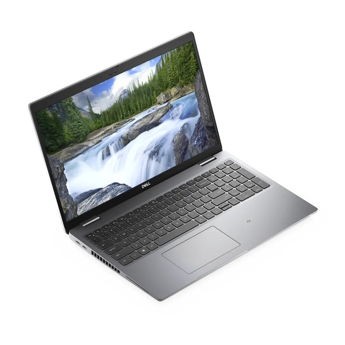 Dell Latitude 5520 ноутбук — Intel i5-1145G7, 15,6" FHD Photo 3