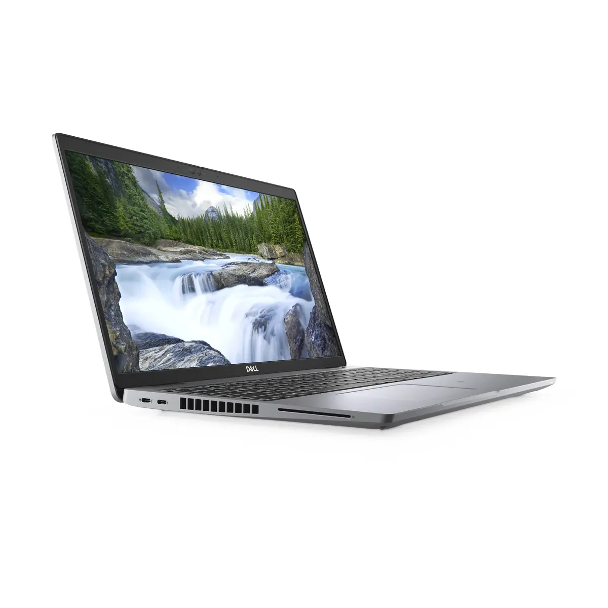 Dell Latitude 5520 ноутбук — Intel i5-1145G7, 15,6" FHD Photo 4