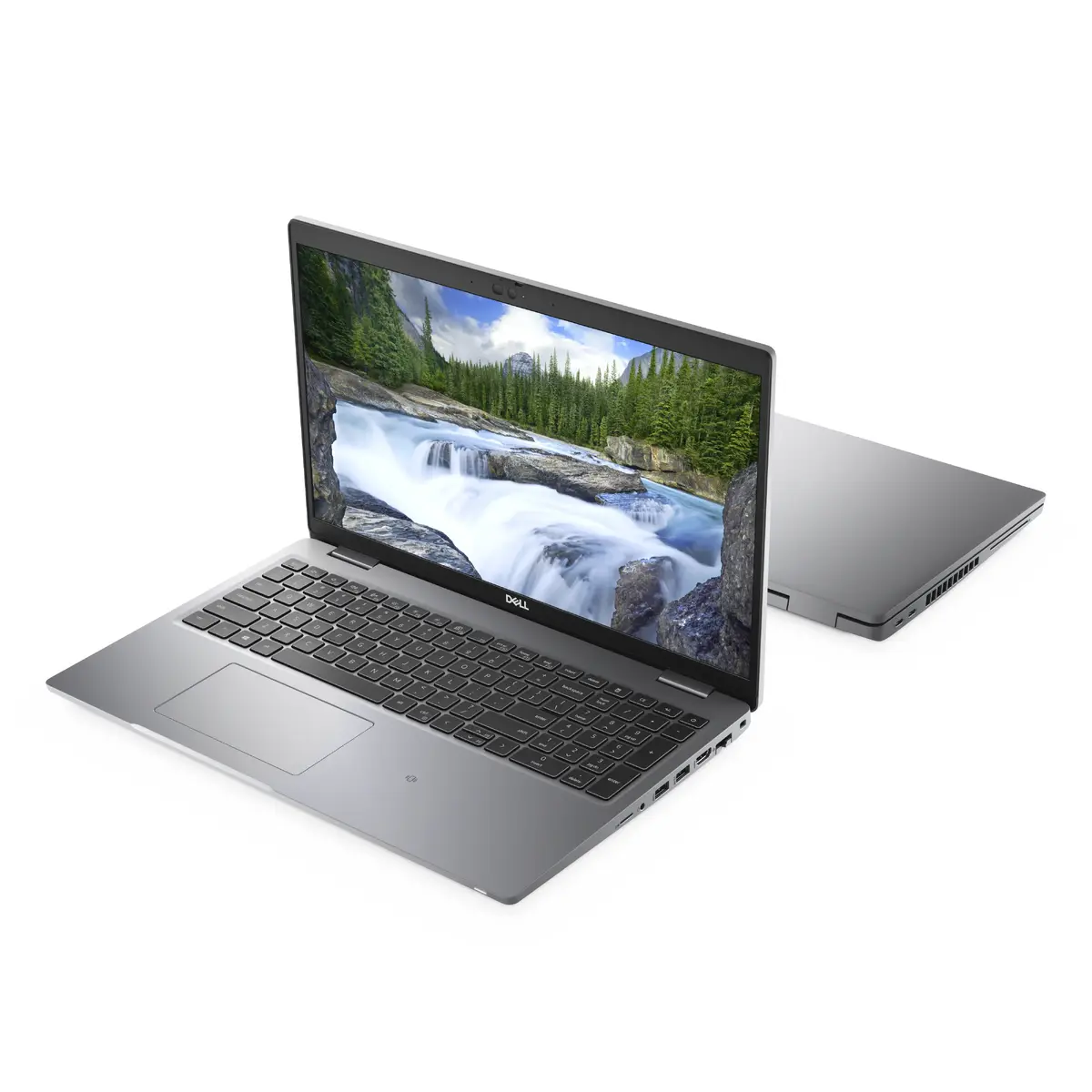 Dell Latitude 5520 ноутбук — Intel i5-1145G7, 15,6" FHD Photo 6