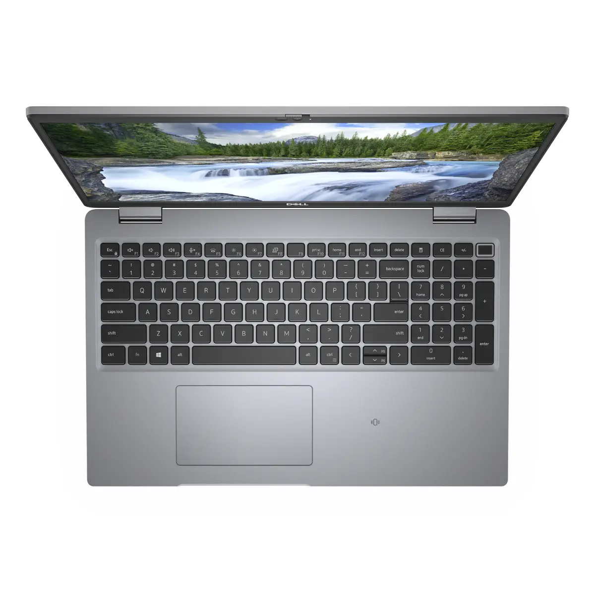 Dell Latitude 5520 ноутбук — Intel i5-1145G7, 15,6" FHD Photo 7