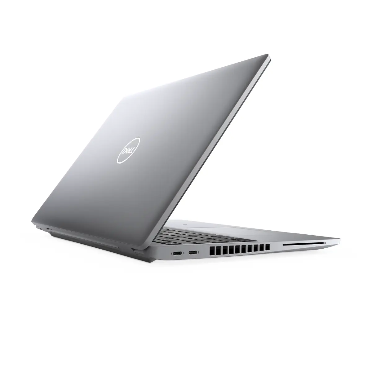 Dell Latitude 5520 ноутбук — Intel i5-1145G7, 15,6" FHD Photo 10