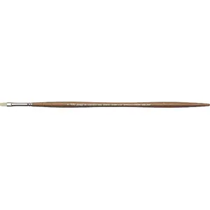 Brush SMARTMAX Artists' Oil Synthetic Hog Bright, Size 2