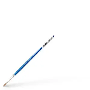 SmartMax Cotman Serie 111 No. 3 — watercolor brush or paint (Cotman series No.3)