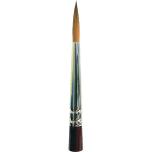 Paint Brush Rebel Layer 3 — Rebel synthetic brush, size Layer 3