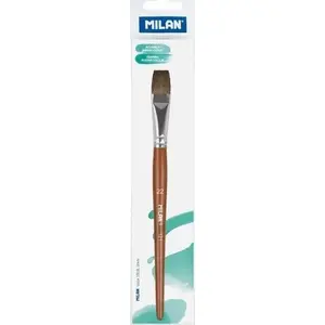 Brush Milan No. 22 series 121 – Milan paintbrush size 22