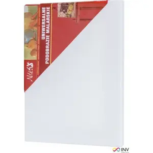 Холст-наподставка из хлопка KOH-I-NOOR 27×33 см – 430471