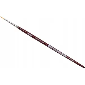Paint Brush Rebel Pêdzel syntetyczny Wash M — synthetic wash brush, Rebel model 2019816