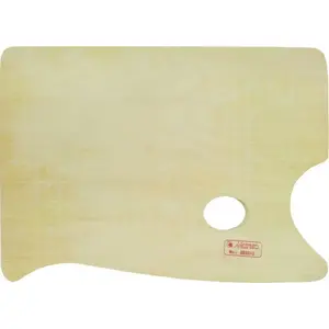 Rectangular Palette HERLITZ PALETA PROSTOKĄTNA 21.5×30 cm Marie's