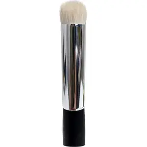 Brush Rebel Pêdzel naturalny Dry M — Rebel brand medium natural-fiber brush
