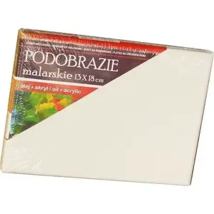 Paint Tray Titanum Podobrazie 13×18 cm for Oil and Acrylic Paints