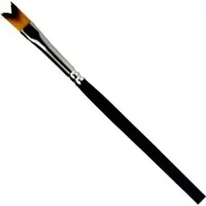 Artist Brush Talens Van Gogh Series 303 No. 14 — oil & acrylic