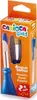 Carioca BABY Brush — круглая нейлоновая кисть Photo 3